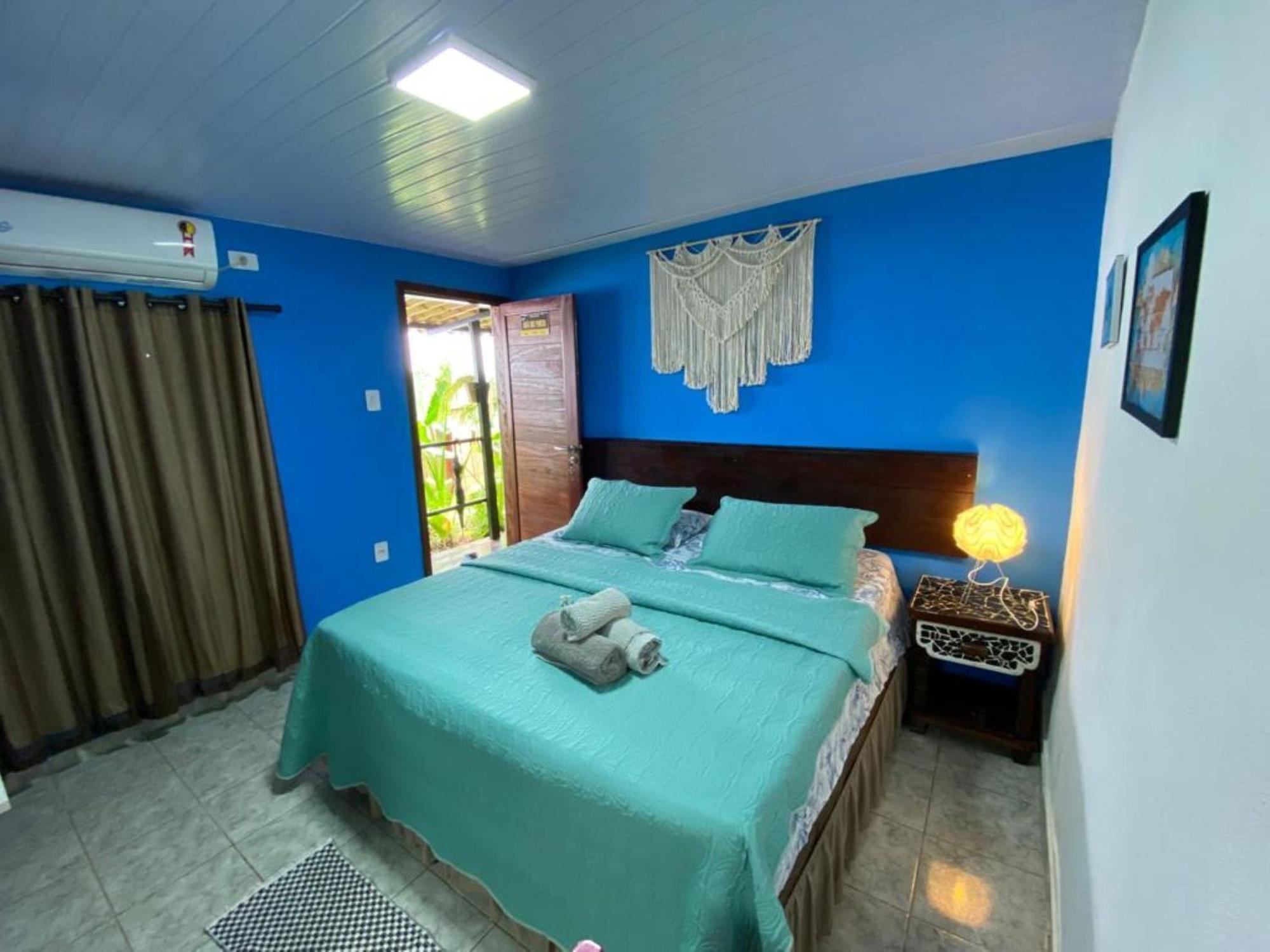 Pousada Casa Berna Fernando de Noronha Exterior photo